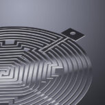 خدمات برش لیزر و خمکاری تخصصی فلزات دیبا لیزر