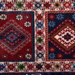 قالیشویی ارمغان با سرویس شمال و شرق تهران