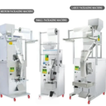 دستگاه پرکن بسته بندی مایعات بهداشتی