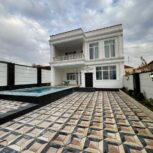 اجاره روزانه ویلا رودهن