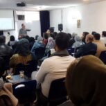 آموزش فصدخون و ماساژ با مدرک معتبر