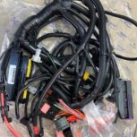 دسته سیم کشی ال ۹۰ و زانتیا