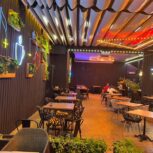 برگزاری کنفرانس و ورکشاپ در کافه ۴۳۵ برج میلاد