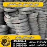 مفتول آرماتوربندی