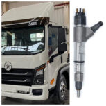 تعمیر پمپ و سوزن کامیونت دایون