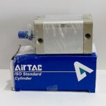 نمایندگی فروش ISO CYLINDER ایرتک