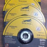 صفحه سنگ ساب و برش