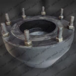 تامین قطعه تجهیز جنوب