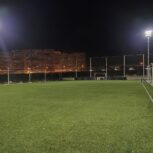 زمین چمن مصنوعی دانش تهران