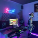 آهنگسازی و تنظیم/ضبط حرفه ای هر نوع صدا  در اصفهان