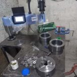 خدمات قلاویز کاری و سوراخکاری