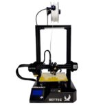 پرینتر سه بعدی شرکتی(۳۰*۲۲*۲۲) KeyTec Alpha 20