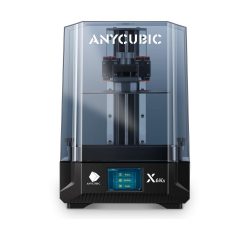پرینتر سه بعدی رزینی Anycubic photon mono X6K S