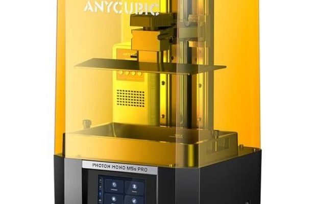 Anycubic Photon Mono M5s Pro