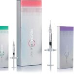 فروش محصولات ژل و فیلر