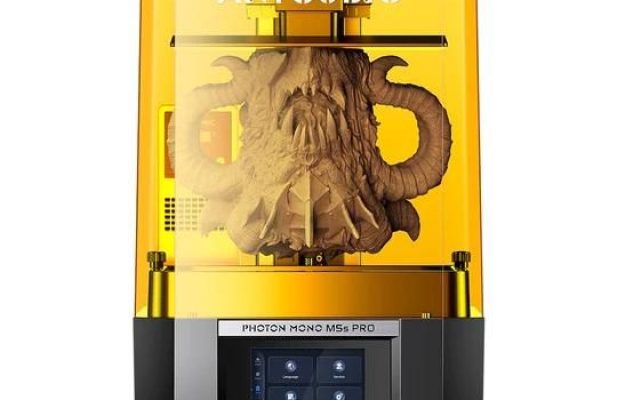 Anycubic Photon Mono M5s Pro