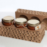 فروش کارتن و پالت و جعبه های بزرگ صنعتی