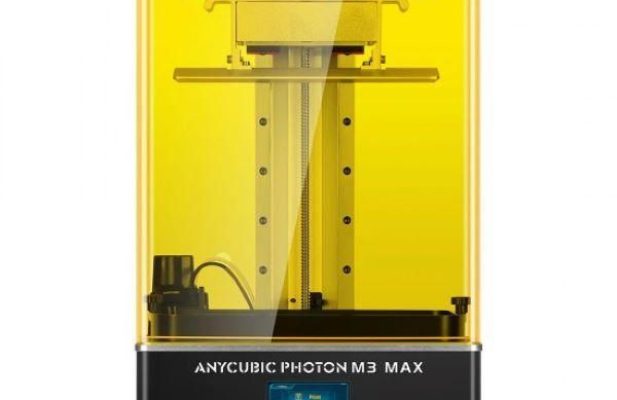 پرینتر سه بعدی رزینی ANYCUBIC Photon M3 Max