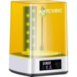 Anycubic Wash & Cure 3 دستگاه پخت و شستشو