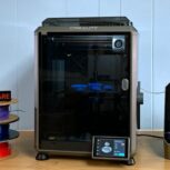 پرینتر سه بعدی Creality K1C