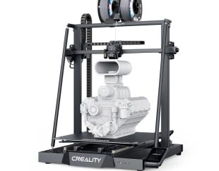 پرینتر سه بعدی Creality CR-M4