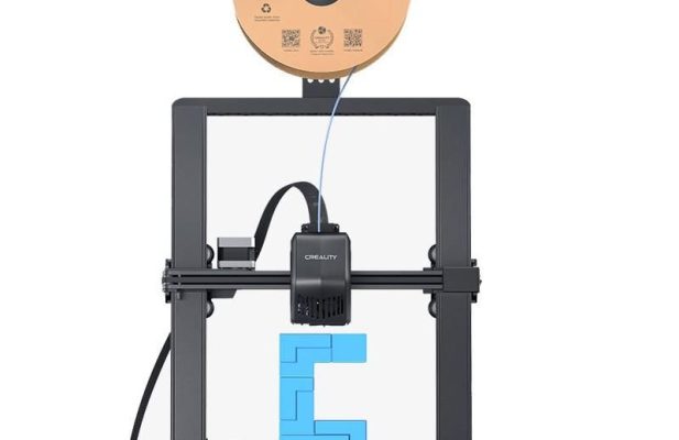 پرینتر سه بعدی Creality Ender 3 V3 SE