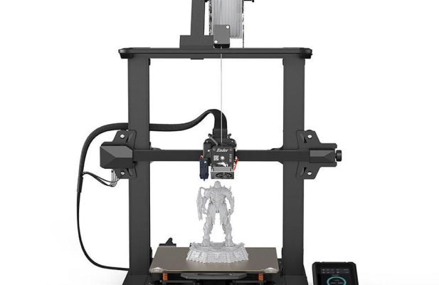 پرینتر سه بعدی Creality Ender-3 S1 pro