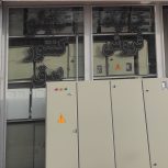 تابلو کنتور سنجش توان