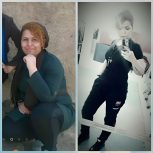 مربی خصوصی تناسب اندام(بانوان،اقایان)