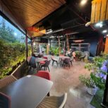 واگذاری کافه رستوران