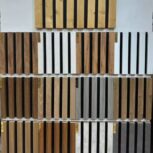 پخش  ترمووال چوب طبیعی  ترموود و ترمووال mdfترمووال pvcوقرنیز