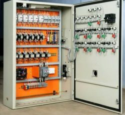 تابلو برق PLC تابلو پی ال سی تابلو plc