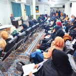 همایش بزرگ طب سنتی(تزریقات،پاکسازی و…..)