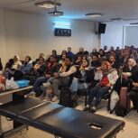 کلاس های آموزشی