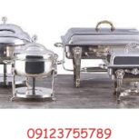 اجاره ظروف سینا تهران