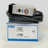 نمایندگی فروش سنسور نوری یا چشم نوری FOTEK