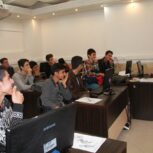 ثبت نام دوره آموزش اکسل مقدماتی تا پیشرفته در مجتمع فنی تهران شعبه فردیس کرج