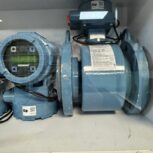 فلومتر گازوئیل بنزین و حلال