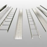 سینی کابل/نردبان کابل/لدر