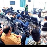 دوره اموزشی پکیج لاغری. فسدخون. ماساژ