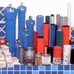 انواع فیلترهای کمپرسورهای هوای فشرده