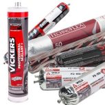 فروش انواع چسب پلی یورتان