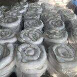 بوم جاذب محصولات نفتی