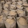 فروش عمده سبوس برنج و پودر گوشت جهت خوراک دام و طیور