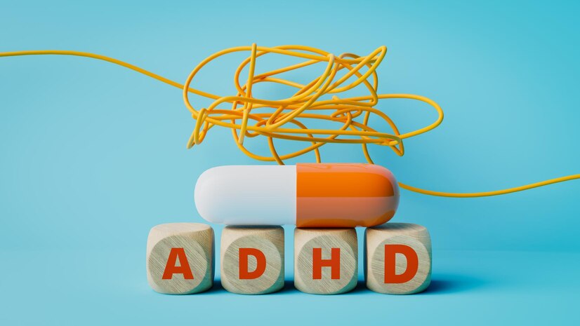 ADHD بهترین کالینیک کاردرمانی پرند