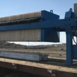 فیلترپرس- دستگاه فیلترپرس