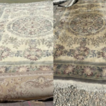 قالیشویی و مبل شویی در ورامین خیابان اسماعیلی