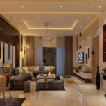 طراحی و مجری دکوراسیون داخلی