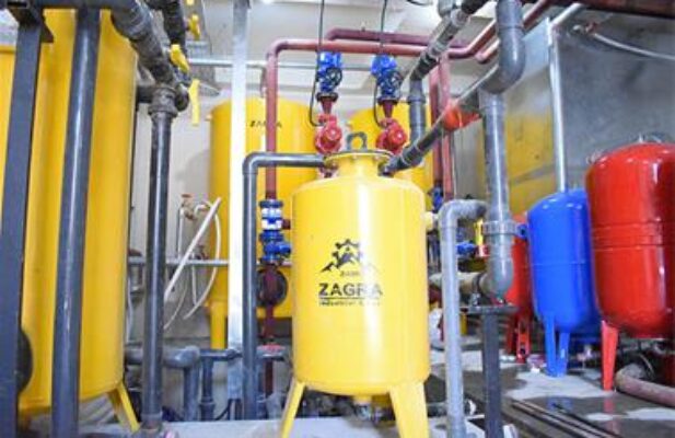 تجهیز موتورخانه – مخزن گاز ال پی جی LPG- بویلر ابگرم- مبدل حرارتی- گرمایش اب و استخر- طراحی و ساخت استخرسونا جکوزی – ایران -فارس – شیراز- زاگرا