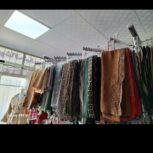 پوشاک شیک پوش